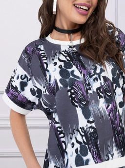 Брючный костюм, Хороший пример (2 в 1, мечта) - Charutti фото 3