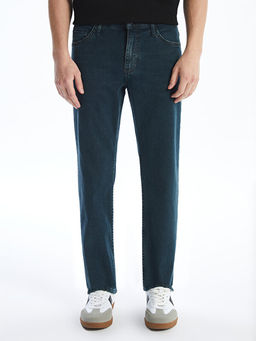 779 Regular Fit Erkek Jean Pantolon