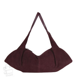 Сумка женская кожаная 990109NNAA wine red Natale Navetta в Новосибирске