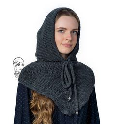 ЛИНА снуд женский - Landre фото 3