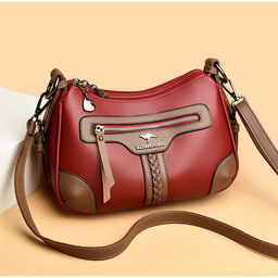 KAIDIFEINIROO Сумка женская 8768  фото 65