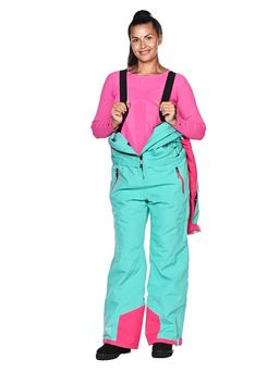 Комбинезон B-9031 Мятный