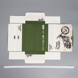 Коробка складная двухсторонняя Следуй за мечтой, 16.5 х 12.5 х 5 см - Дарите счастье фото 7