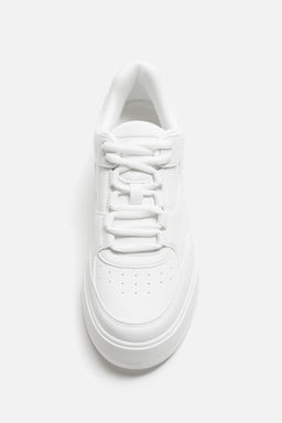 RETRO TRAINERS - Zara фото 3