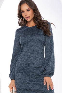 Платье Ольга - Lt collection фото 8