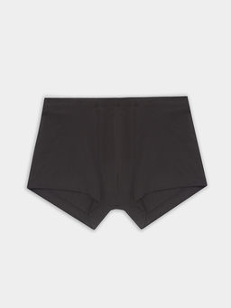 Цена за 2 штуки! Трусы боксеры мужские коричневые - Mark formelle фото 7