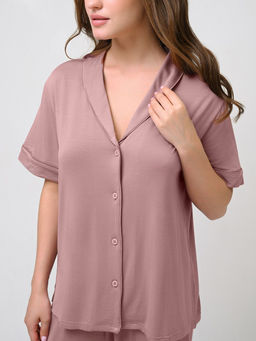 Домашняя пижама Indefini (Арт.4265TBC)  фото 4