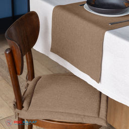 Подушка для стула ВН рогожка 40/40 карам 75 ПДС-01 (25) 40х40