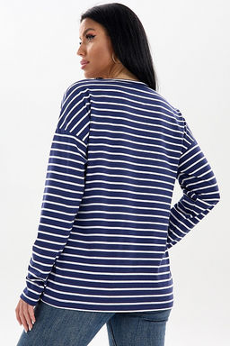 Лонгслив, арт. 0232-09 - Шаrliзе фото 2