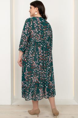 5891 Платье - Prima linea фото 5