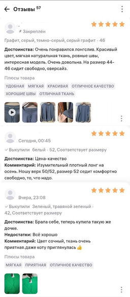 Женский лонгслив оверсайз из футера двухнитки Happyfox