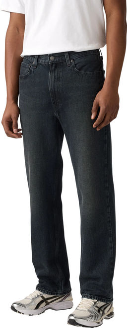 Джинсы мужские