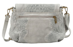 Сумка женская из телячьей кожи