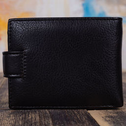 Портмоне 
 08.L-311_O-1077-коричневый