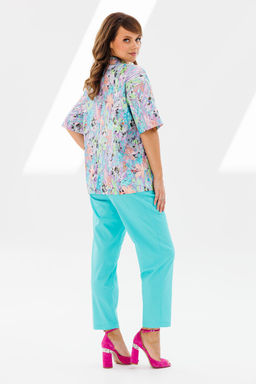 Костюм Mubliz 194 №1  фото 2