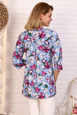 Туника (719-4) - Плиона фото 5