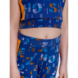 Комплект кулирка лайкра 7605101002 - Youlala фото 8