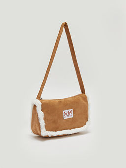 Nak??l? K?z ?ocuk Baget ?anta - Waikiki фото 2