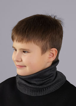 Шарф детский