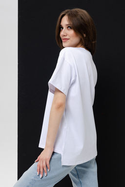 Футболка 20670 - Натали фото 31