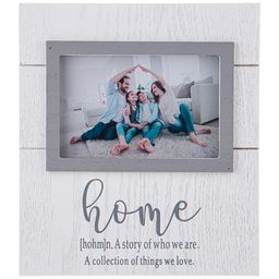 ФОТОРАМКА HOME 21*2*24 СМ