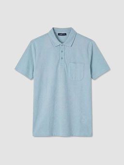 Polo Yaka Erkek Ti??rt
