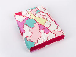 4512-БЧ КПБ Евро сатин "Virtual touch" рис. D1395/19-1860/отб.