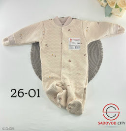 Комбинезон для малышей - Bruno фото 2