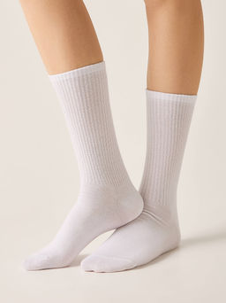 Цена за 2 пары. Носки женские CONTE ACTIVE Носки женские хлопковые - Conte elegant фото 2