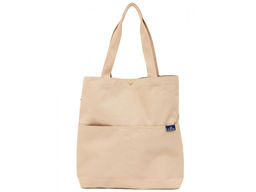 Сумка женская текстиль Lanotti 1702/бежевый