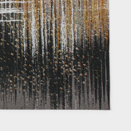 Салфетка сервировочная на стол «Сияние», 45×30 см