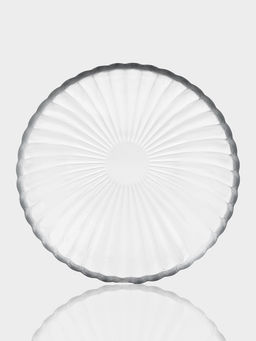 Цена за 4 шт. Салатник «Магия», 450 мл, d=13 см, стекло, прозрачный