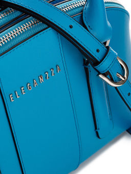 Сумка ELEGANZZA Z154-0303 azure