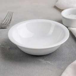 Цена за 2 шт. Салатник «Тренд», 230 мл, d=14 см