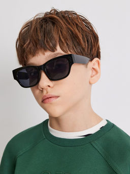 ACOOLA / Очки солнцезащитные детские Myrox черный