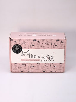 MilotaBox Sloth Box - MILOTA BOX фото 2