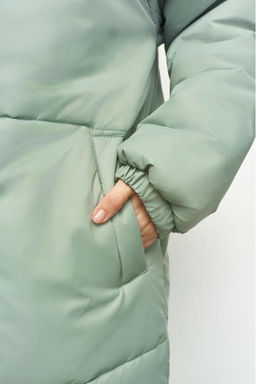 Куртка зимняя Alpolux Mint - Erist store фото 3