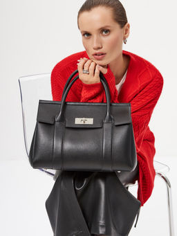 Сумка ELEGANZZA Z9962-9656 black