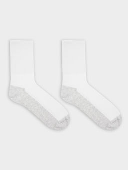 Цена за 5 пар!  НОСКИ МУЖСКИЕ