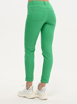 Легкие и комфортные  летние брючки БРЮКИ - А+б коллекция фото 9