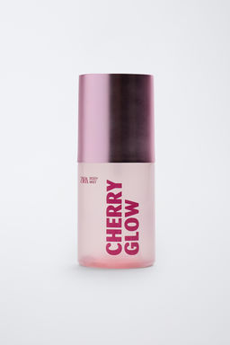 CHERRY GLOW BODY MIST 100 ML (3.4 FL. OZ.) - Zara фото 4