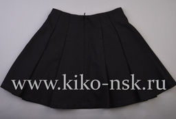 1516 Юбка школьная пышная - Kiko фото 5