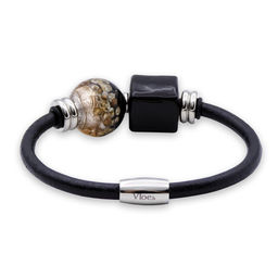 Браслет из муранского стекла - Vloes фото 2