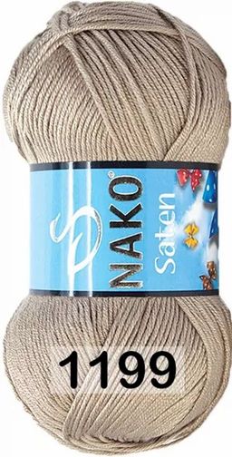 SATEN NAKO  фото 15