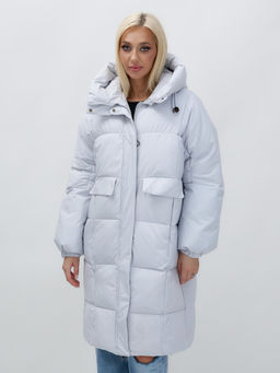 Куртка летучая мышь зимняя до - 25, Бренд: MTFORCE  фото 10