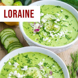 60054 Набор салатников 6шт 300мл фарфор LR (х12) - Mayer&boch фото 8