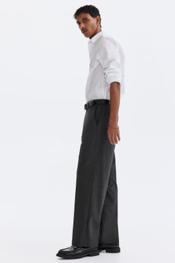 Pantal?n Relaxed Fit - H&m фото 10