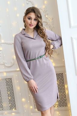 Платье П5-4892/2 - Wisell фото 8