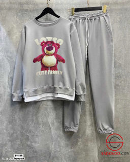 Костюм двойка, двунитка - Bruno фото 12