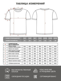 OmT U 1201 Фуфайка (футболка) COTTON - turchese